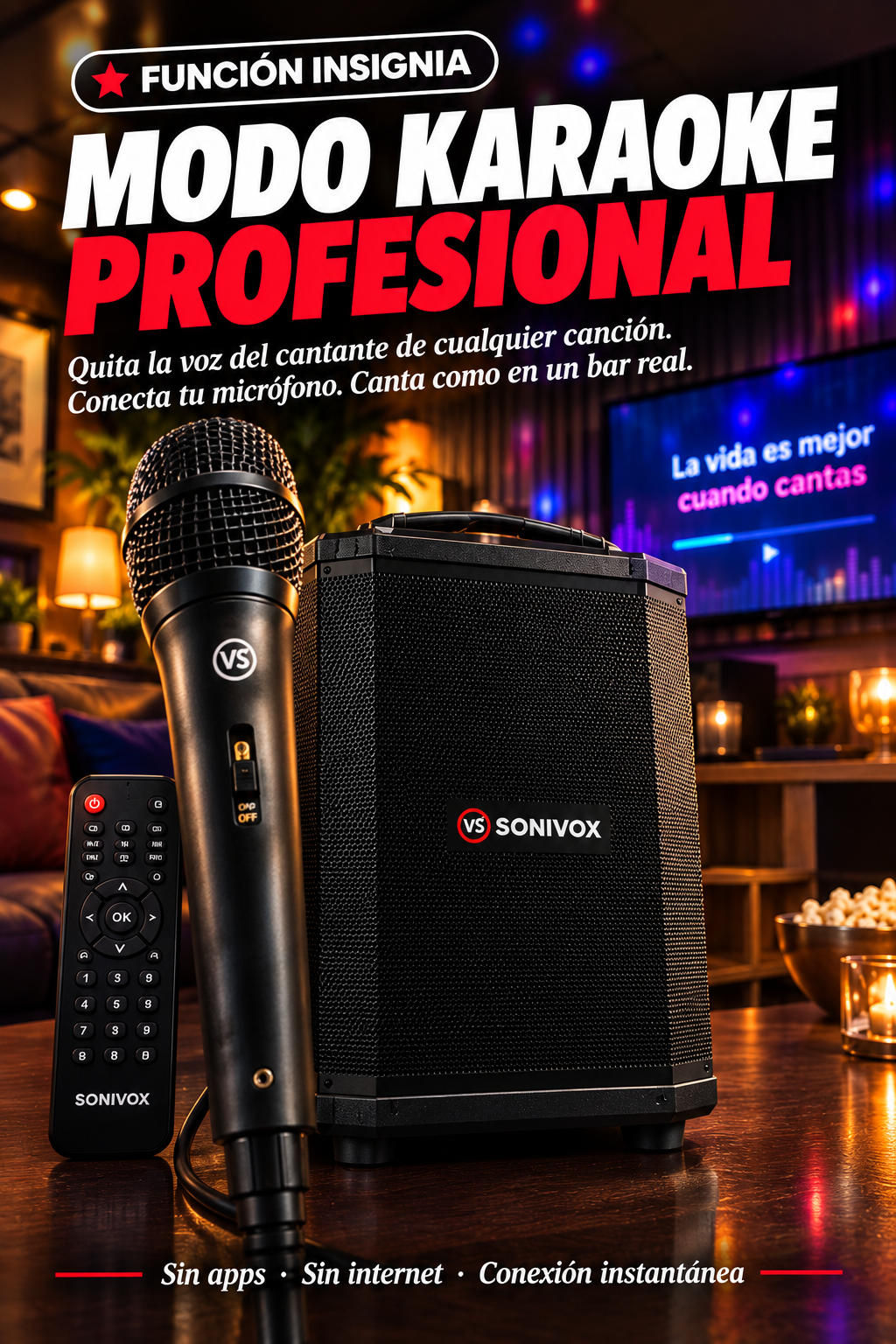 03 Karaoke