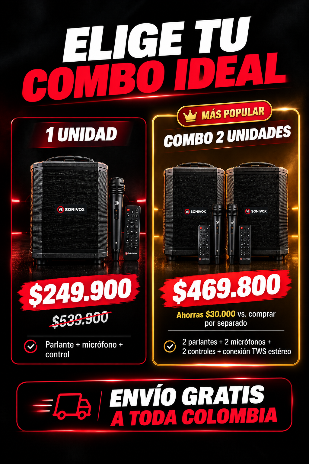 07 Oferta combo