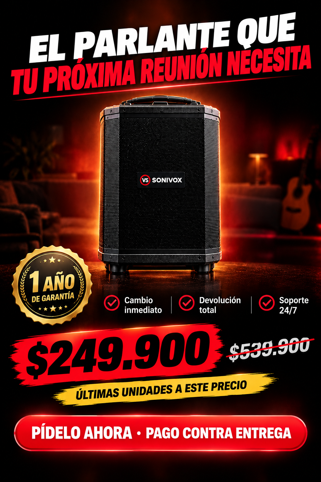 10 Cierre garantia